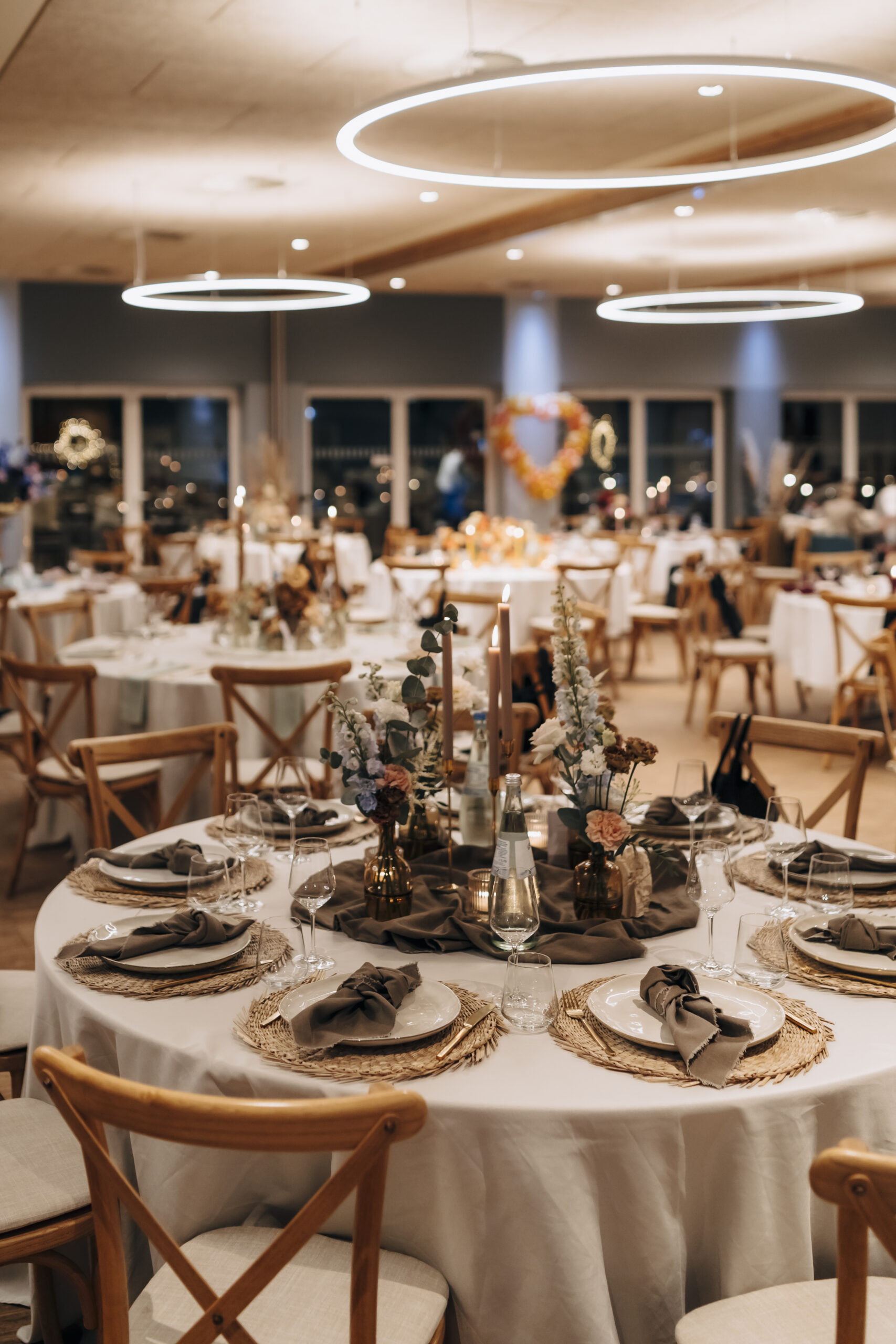 Bankettmappe Hochzeit & Gala